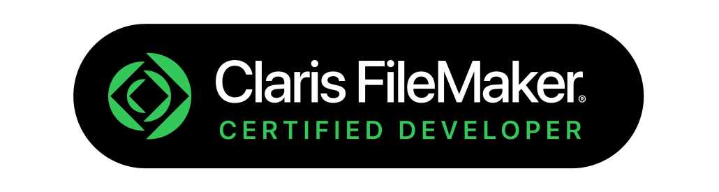 Claris-Developer-Filemaker
